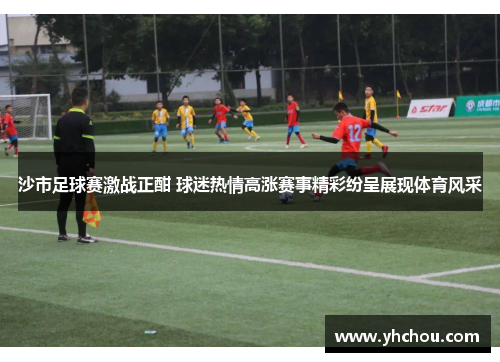 沙市足球赛激战正酣 球迷热情高涨赛事精彩纷呈展现体育风采